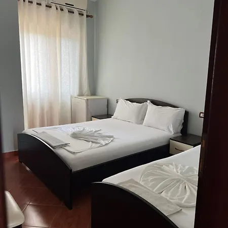 Kristal 3* Shëngjin