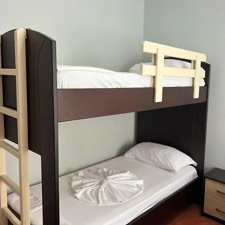 Kristal Hotel 3*