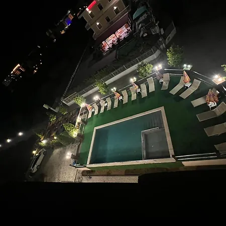 Kristal Hotel 3*