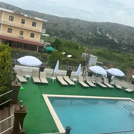 Hotel Kristal