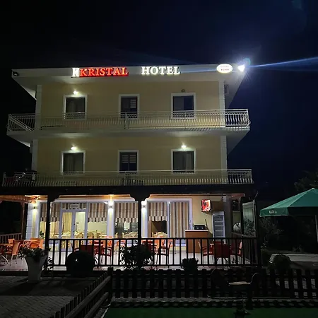 Hotel Kristal 3*