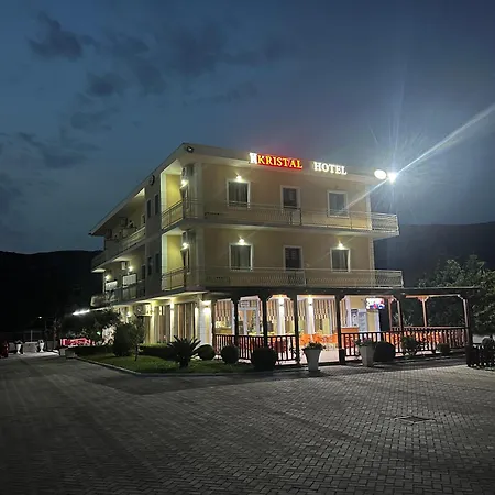 Kristal Hotel Shengjin