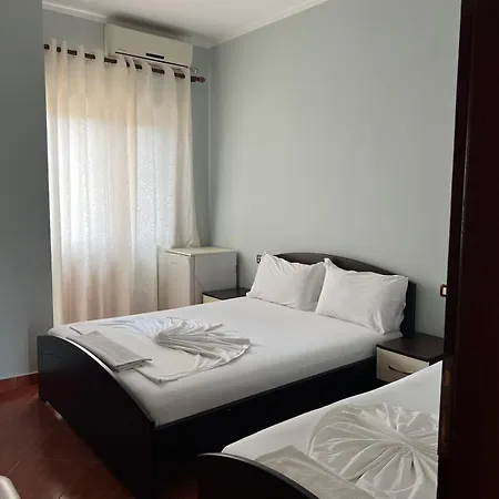 Hotel Kristal Shengjin