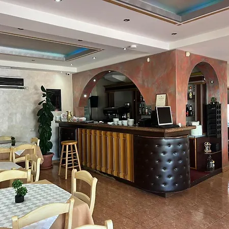 Kristal Hotel Shengjin