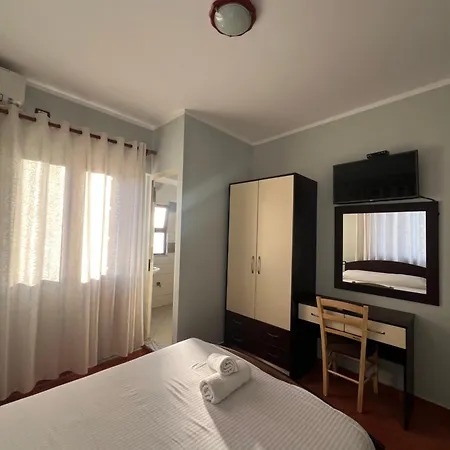 Kristal Hotel 3*