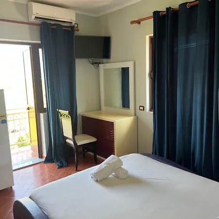 Hotel Kristal